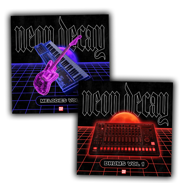 Neon Decay Bundle